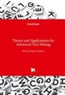 Shigeak Sakurai, Shigeaki Sakurai - Theory and Applications for Advanced Text Mining