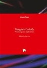 Ku Liu, Kui Liu - Tungsten Carbide