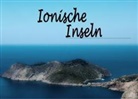 Fran Graf, Frank Graf - Bildband Ionische Inseln