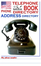 Renate Sültz, Uwe Sültz, Uwe H Sültz, Uwe H. Sültz - TELEPHONE PHONE BOOK ADDRESS DIRECTORY - Telefon - und Adressbuch