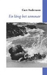 Curt Andersson - En lång het sommar