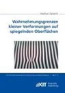 Mathias Ziebarth - Wahrnehmungsgrenzen kleiner Verformungen auf spiegelnden Oberflächen