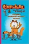 Jim Davis - Yetisin Farelerin Baslari Belada