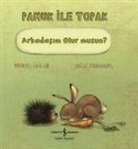 Michael Engler - Pamuk Ile Toprak - Arkadasim Olur musun
