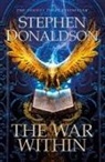 Stephen Donaldson, Donaldson Stephen - The War Within