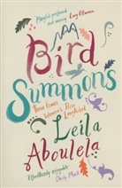 Leila Aboulela, Aboulela Leila - Bird Summons