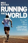 Nick Butter - Running The World