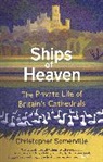 Christopher Somerville, Somerville Christopher - Ships Of Heaven