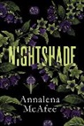 Annalena Mcafee - Nightshade