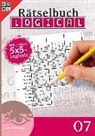 Verlag Horst Deike - Logical Rätselbuch. .7