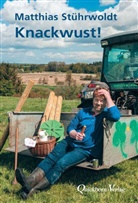 Matthias Stührwoldt - Knackwust!
