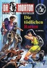 John Ball - Dr. Morton - Die tödlichen Ratten