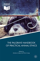 Linzey, Linzey, Andre Linzey, Andrew Linzey, Clair Linzey - The Palgrave Handbook of Practical Animal Ethics