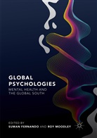 Suma Fernando, Suman Fernando, Moodley, Moodley, Roy Moodley - Global Psychologies
