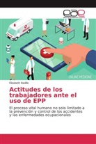 Elizabeth Badillo - Actitudes de los trabajadores ante el uso de EPP