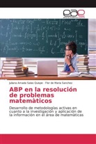 Juliana Amad Salas Quispe, Juliana Amada Salas Quispe, Flor de Maria Sanchez - ABP en la resolución de problemas matemàticos
