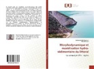 Silia Belabbas, Mohamed Akl Boukhari, Mohamed Akli Boukhari - Morphodynamique et modélisation hydro-sédimentaire du littoral