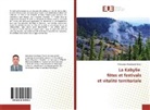 Mohamed-Amokrane Zoréli - La Kabylie fêtes et festivals et vitalité territoriale