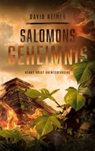 David Reimer - Salomons Geheimnis