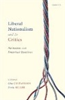 Gina (Associate Professor Gustavsson, Gina Gustavsson, David Miller, Miller David - Liberal Nationalism and Its Critics