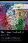 Lene Arnett (Associate Professor of Psycho Jensen, Lene Arnett Jensen, Lene Arnett (Associate Professor of Psychology and Director of the Developmental Psychology Program Jensen, Jensen Lene Arnett - Oxford Handbook of Moral Development