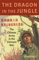 Xiaobing Li, Xiao-Bing Li, Xiao-Bing (Professor of History and Director o Li, Xiaobing (Professor of History and Director of Li, Xiaobing (professor of history and director of the Western Pacific Institute Li, Li Xiaobing - Dragon in the Jungle