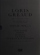 Nicolas Bourriaud, Loris Gréaud, Gréaudstudio - Loris Gréaud