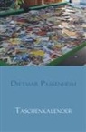 Dietmar Passenheim, Dietmar Passenheim, Dietmar Passenheim - Taschenkalender
