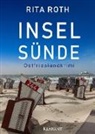 Rita Roth - Inselsünde. Ostfrieslandkrimi