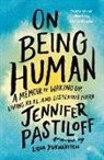 Jennifer Pastiloff - On Being Human