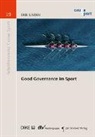 Erik Linden - Good Governance im Sport