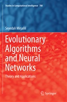 Seyedali Mirjalili - Evolutionary Algorithms and Neural Networks
