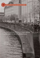 Jame Harvey, James Harvey - Nationalism in Contemporary Western European Cinema