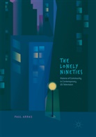 Paul Arras - The Lonely Nineties