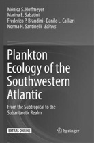 Frederico P. Brandini, Danilo L. Calliari, Marin E Sabatini, Marina E Sabatini, Mónica S. Hoffmeyer, Frederico P Brandini et al... - Plankton Ecology of the Southwestern Atlantic