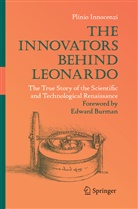 Plinio Innocenzi - The Innovators Behind Leonardo