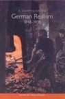 Todd Kontje, Todd Kontje - A Companion to German Realism 1848-1900