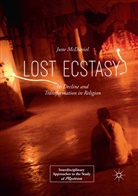 June McDaniel - Lost Ecstasy