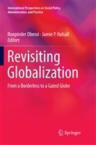Jamie P. Halsall, Roopinde Oberoi, Roopinder Oberoi, P Halsall, P Halsall - Revisiting Globalization