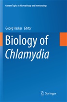 Geor Häcker, Georg Häcker - Biology of Chlamydia