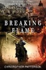 Christopher Patterson - Breaking the Flame