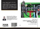 Zakarya Zyada - Control of Hydraulic Parallel Link Manipulator with Fuzzy Compensation