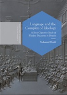 Mohamed Douifi - Language and the Complex of Ideology