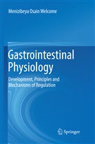 Menizibeya Osain Welcome - Gastrointestinal Physiology