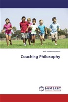 Amir Mohammadamini - Coaching Philosophy