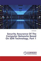 Ali Ameen - Security Assurance Of The Computer Networks Based On SDN Technology, Part 1
