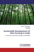 S Feroze, S M Feroze, S. M. Feroze, Geetaran Leishangthem, Geetarani Leishangthem, Ram Singh - Sustainable Development of Rice Farming in India