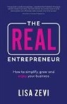 Lisa Zevi - The Real Entrepreneur