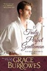 Grace Burrowes - A Truly Perfect Gentleman
