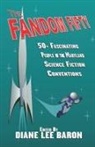 Diane Lee Baron - Fandom Fifty, The